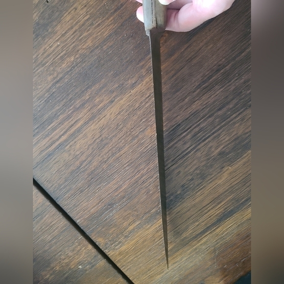 Vintage Dexter 48910 knife - Picture 5 of 15